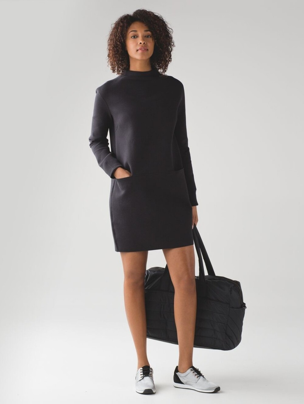 Lululemon City Bound Dress Size 6